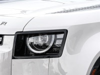 // ACCIDENT FREE!! // // SINGLE OWNER! // The 2026 Land Rover Defender 110 P400 S is a refined and c... (image 2)