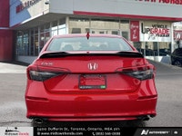 The Honda Civic is Canada's Best Selling Car 24 Years In A Row!, NO ACCIDENTS, LOW KMS!!!, ONE OWNER... (image 8)