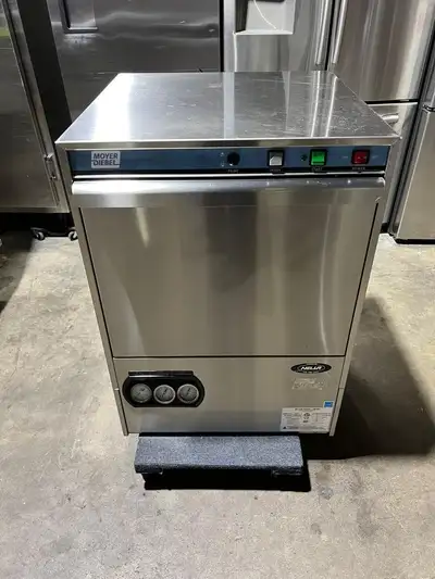 Moyer diebel 351ht high temperature dishwasher for only $2695, View more