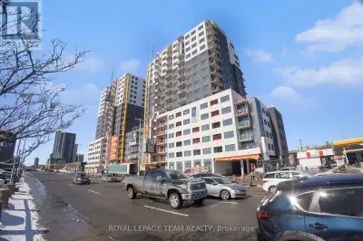 A806 - 1655 CARLING AVENUE Ottawa, Ontario