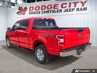 KBB.com Brand Image Awards. This Ford F-150 boasts a Regular Unleaded V8 5.0 L engine powering this... (image 3)