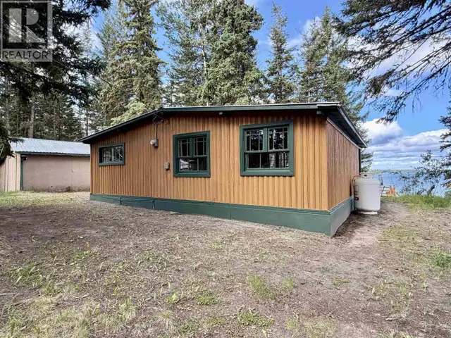 7616 E SHERIDAN LAKE ROAD Sheridan Lake, British Columbia in Houses for Sale in 100 Mile House - Image 27