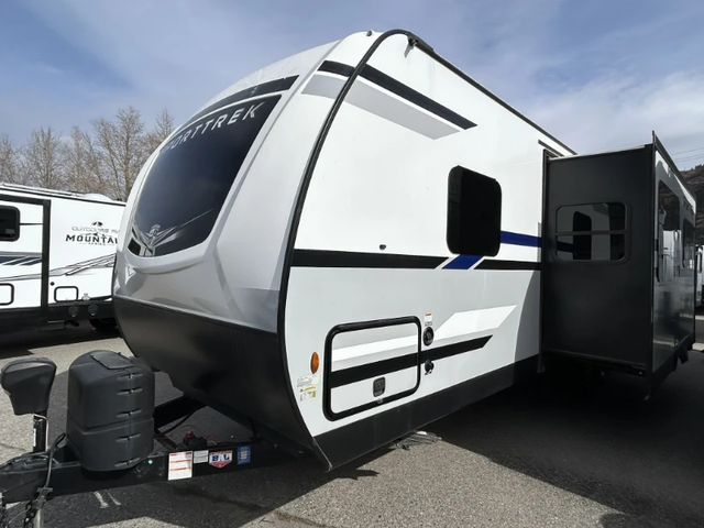 2021 VENTURE SPORT TREK 281VBH in Travel Trailers & Campers in Kelowna - Image 5