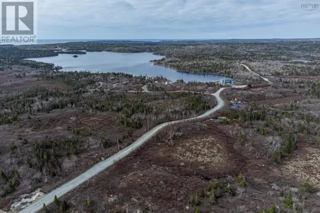 Lot 30 Troutwater Terrace Portuguese Cove, Nova Scotia in Land for Sale in City of Halifax - Image 11