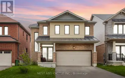 146 CACTUS CRESCENT Hamilton (Stoney Creek Mountain), Ontario