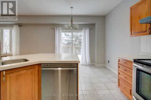 456 WESTON CRESCENT Kingston (East Gardiners Rd), Ontario in Houses for Sale in Kingston - Image 29