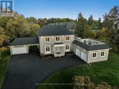 Wake up to breathtaking Lake Ontario views in this brand new, custom-built luxury home in the most d...