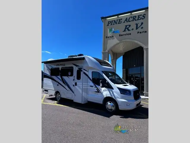 2024 Thor Motor Coach Gemini AWD 23TE Brand new ! Save Huge ! in RVs & Motorhomes in Moncton - Image 64