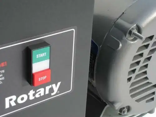 Affordable High Efficiency Phase Converter - Convert 1PH to 3PH in Other Business & Industrial in Vancouver - Image 6