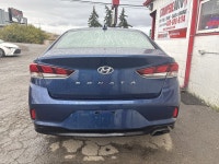 This 2019 Hyundai Sonata Essential is offered to you for sale by Stampede Auto. You can finally stop... (image 7)