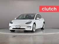 Electric Parking Brake, Brake Assist, Power Tailgate/Hatch and more! Clutch is the largest online us... (image 2)