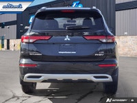 Come see this certified 2024 Mitsubishi Outlander Plug-In Hybrid LE S-AWC | 7 Passenger | Sunroof |... (image 3)