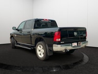 This Ram 1500 Classic has a dependable EZH 5.7L HEMI(R) VVT V8 w/ FuelSaver MDS engine powering this... (image 3)