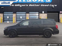 Look at this certified 2019 Dodge Grand Caravan GT | Leather | Navi | DVD | Heated Seats + Steering... (image 1)