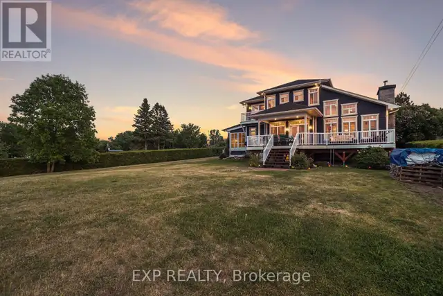 3605 FRONT ROAD Hawkesbury, Ontario in Houses for Sale in Ottawa - Image 38