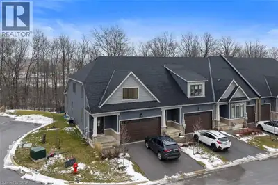 Welcome to this friendly townhome community in the heart of Chippawa. Built in 2023 and located in t...