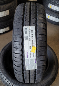 All Season	185/60R15C	SET OF 4	Laufenn 	X Fit VAN	NEW Markham / York Region Toronto (GTA) Preview