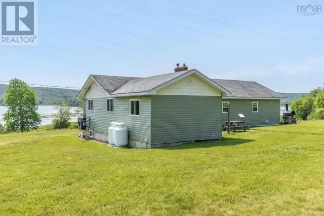 11703 Highway#7 Highway Aspen, Nova Scotia in Houses for Sale in New Glasgow - Image 11