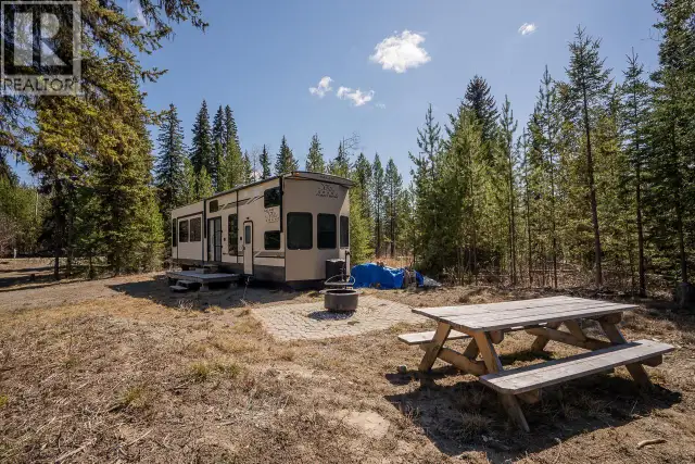 6301 ARCHIE MEADOW ROAD Forest Grove, British Columbia in Land for Sale in 100 Mile House - Image 9