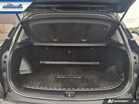 Look at this certified 2022 Kia Seltos SX Turbo AWD | Leather | Sunroof | Heated Seats + Wheel | Car... (image 9)