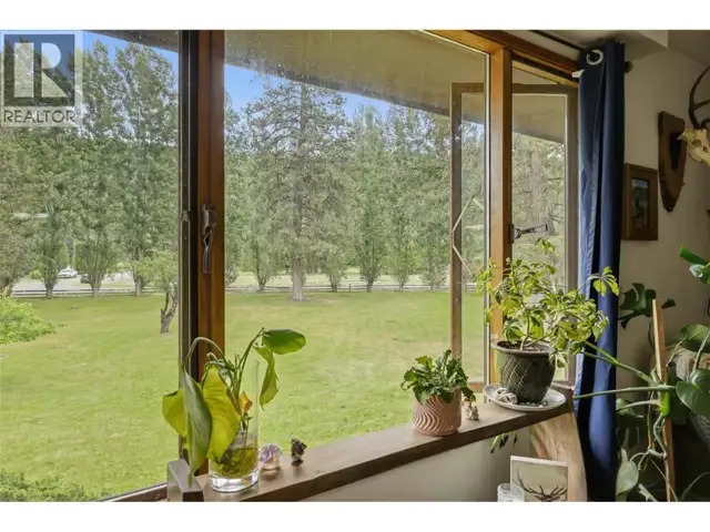 216 MCLURE FERRY Road McLure, British Columbia in Houses for Sale in Kamloops - Image 7