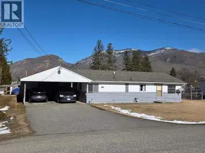 Enjoy peaceful rural living with this well-cared-for manufactured home on its own 0.556-acre propert...