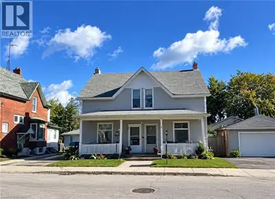 Attention Investors, Builders, and Multigenerational Buyers! An incredible, rare opportunity to own...