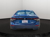 This Honda Accord Hybrid has a powerful Gas/Electric I-4 2.0 L/122 engine powering this Variable tra... (image 4)