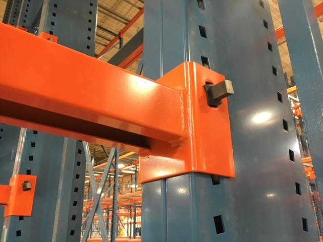 NEW CANTILEVER RACKING FOR SALE in Other Business & Industrial in Mississauga / Peel Region - Image 3