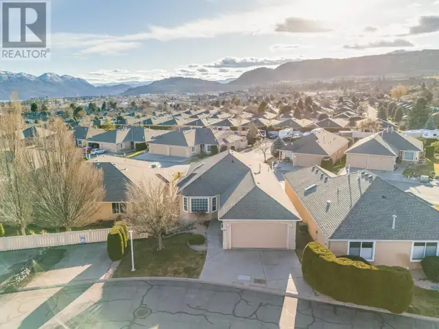2250 Louie Drive Unit# 144 Westbank, British Columbia63235552377859122