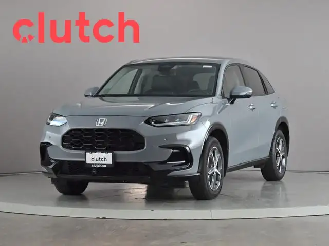 2025 Honda HR-V EX-L Navi