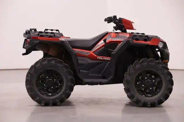 2022 Polaris SPORTSMAN 850 - EPS in ATVs in Winnipeg - Image 40