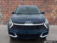 Check out this 2024 Kia Sportage LX before it's too late! *You Can't Beat the Price with These Optio... (image 7)