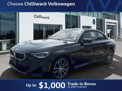 *2024 BMW 230i xDrive Coupe | Turbo Performance | All-Wheel Drive | Precision Driving Experience* If...