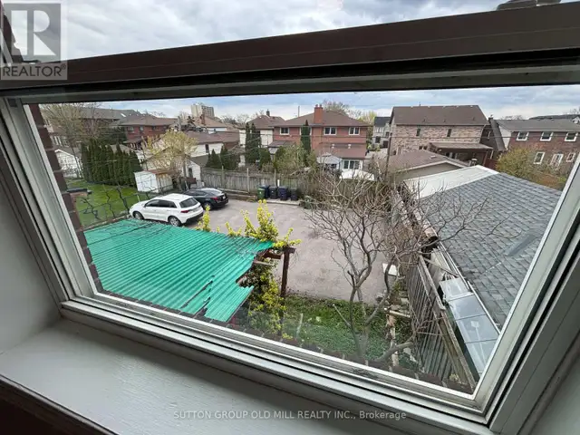 UPPER - 85A EVANS AVENUE Toronto (Mimico), Ontario in Long Term Rentals in Mississauga / Peel Region - Image 29