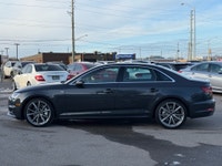 Certified | Clean Carfax | Accident Free | Ontario Vehicle | Full Service History | 2018 Audi A4 Tec... (image 7)