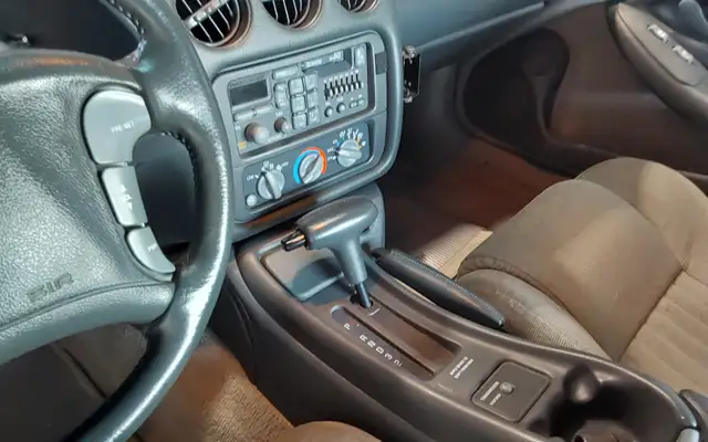 1994 FIREBIRD FORMULA 57 V8 in Classic Cars in Guelph - Image 9