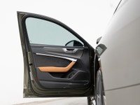 This 2023 Audi RS 6 is a Canadian vehicle with remaining manufacturer warranty coverage until Decemb... (image 8)