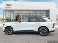 This Cadillac Escalade IQ has a trusty Electric engine powering this Automatic transmission. *This C... (image 1)