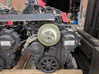 Iveco NEF FPT F5CE5454G*A001 Brand new engine