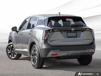 This Nissan Kicks has a trusty Regular Unleaded I-4 2.0 L/122 engine powering this Variable transmis... (image 3)