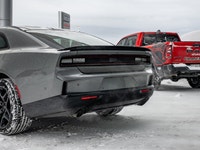 Welcome to 400 Chrysler Dodge Jeep Ram. The 2026 Dodge Charger is a brand new, full size performance... (image 6)