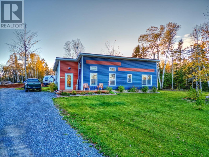 5050 48 Road Cardigan Head, Prince Edward Island Houses for Sale