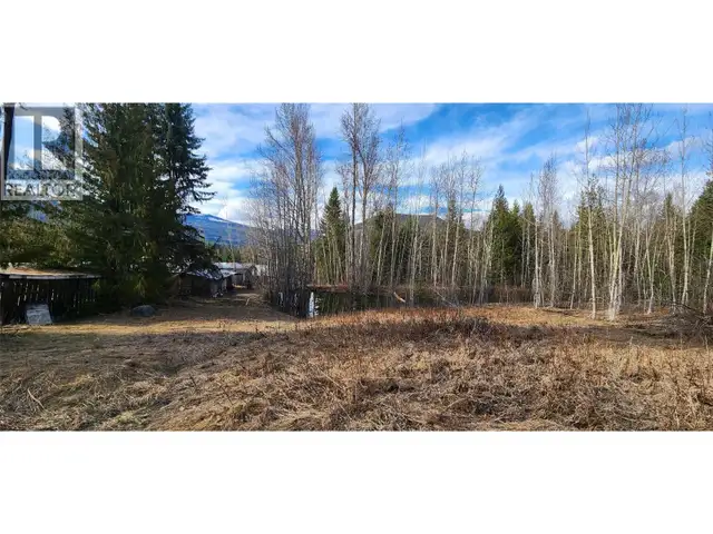 3584 Barriere South Road Barriere, British Columbia in Land for Sale in Kamloops - Image 27