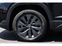 Recent Arrival! New Price! Trendline|CarPlay|Heated Seats|No Accidents 2024 Volkswagen Taos Trendlin... (image 5)