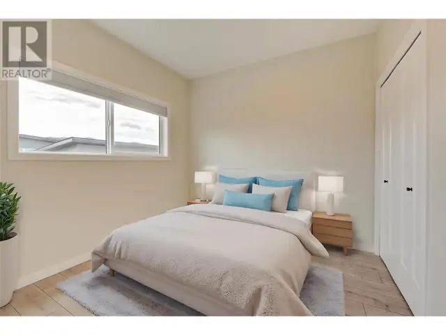8900 Jim Bailey Road Unit# 45 Kelowna, British Columbia in Houses for Sale in Penticton - Image 36