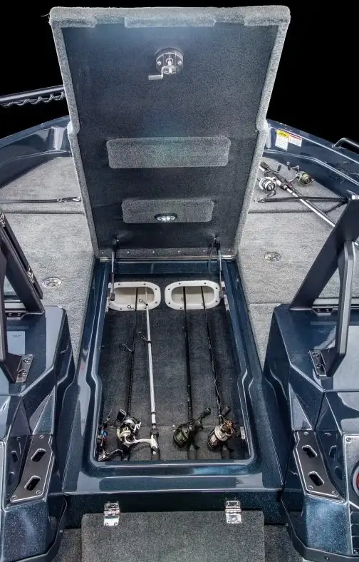 Skeeter WXR1910 F *** ORDER YOURS TODAY!!! *** in Powerboats & Motorboats in Moose Jaw - Image 8