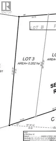 Build your dream home on this exceptional partially serviced half-acre lot in one of Shawnigan Lake’...