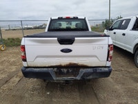 Michener Allen Auctioneering Ltd ( PV ) - Edmonton FLEET SALE, CARFAX REPORT CLICK HERE This is for... (image 4)