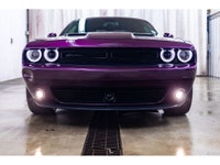 **ONE OWNER - MECHANICALLY CERTIFIED** 118,820 KM This 2021 Dodge Challenger AWD SXT is powered by a... (image 4)